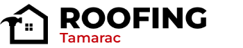 Tamarac Roofing Company Logo